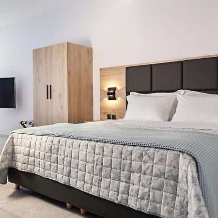 Dream Suite Thessaloníki Eksteriør billede