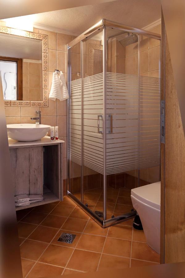Dream Suite Thessaloníki Eksteriør billede
