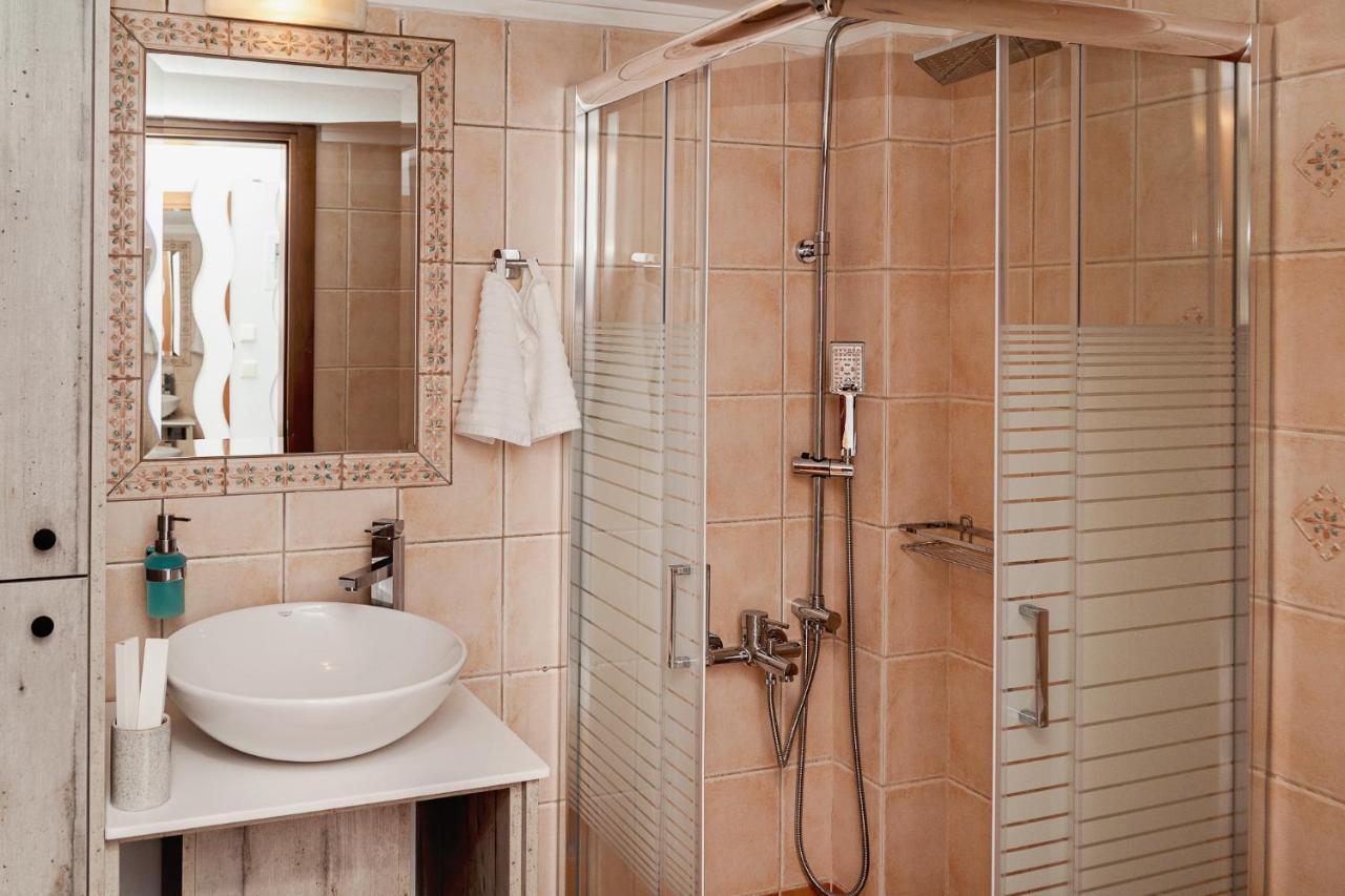 Dream Suite Thessaloníki Eksteriør billede