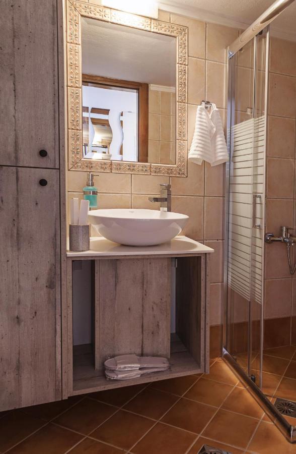 Dream Suite Thessaloníki Eksteriør billede